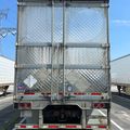 2017 Utility 3000R Multi Temp Reefer Trailer- Thermo King S610M