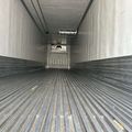 2017 Utility 3000R Multi Temp Reefer Trailer- Thermo King S610M