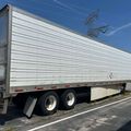 2017 Utility 3000R Multi Temp Reefer Trailer- Thermo King S610M