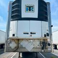 2017 Utility 3000R Multi Temp Reefer Trailer- Thermo King S610M