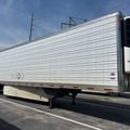 2017 Utility 3000R Multi Temp Reefer Trailer- Thermo King S610M