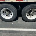 2017 Utility 3000R Multi Temp Reefer Trailer- Thermo King S610M