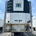 2017 Utility 3000R Multi Temp Reefer Trailer- Thermo King S610M