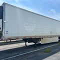 2017 Utility 3000R Multi Temp Reefer Trailer- Thermo King S610M