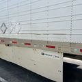 2017 Utility 3000R Multi Temp Reefer Trailer- Thermo King S610M
