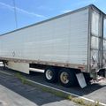 2017 Utility 3000R Multi Temp Reefer Trailer- Thermo King S610M