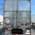 2017 Utility 3000R Multi Temp Reefer Trailer- Thermo King S610M