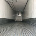 2017 Utility 3000R Multi Temp Reefer Trailer- Thermo King S610M