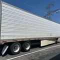 2017 Utility 3000R Multi Temp Reefer Trailer- Thermo King S610M