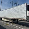 2017 Utility 3000R Multi Temp Reefer Trailer- Thermo King S610M