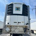 2017 Utility 3000R Multi Temp Reefer Trailer- Thermo King S610M