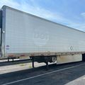 2017 Utility 3000R Multi Temp Reefer Trailer- Thermo King S610M