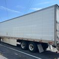 2017 Utility 3000R Multi Temp Reefer Trailer- Thermo King S610M