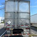 2017 Utility 3000R Multi Temp Reefer Trailer- Thermo King S610M