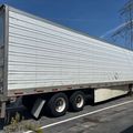 2017 Utility 3000R Multi Temp Reefer Trailer- Thermo King S610M