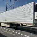 2017 Utility 3000R Multi Temp Reefer Trailer- Thermo King S610M