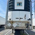 2017 Utility 3000R Multi Temp Reefer Trailer- Thermo King S610M
