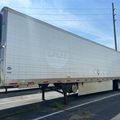 2017 Utility 3000R Multi Temp Reefer Trailer- Thermo King S610M
