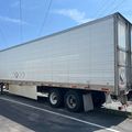2017 Utility 3000R Multi Temp Reefer Trailer- Thermo King S610M