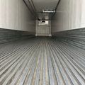2017 Utility 3000R Multi Temp Reefer Trailer- Thermo King S610M