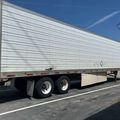 2017 Utility 3000R Multi Temp Reefer Trailer- Thermo King S610M