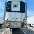 2017 Utility 3000R Multi Temp Reefer Trailer- Thermo King S610M