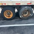 2017 Utility 3000R Multi Temp Reefer Trailer- Thermo King S610M