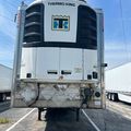 2017 Utility 3000R Multi Temp Reefer Trailer- Thermo King S610M
