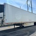 2017 Utility 3000R Multi Temp Reefer Trailer- Thermo King S610M