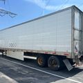 2017 Utility 3000R Multi Temp Reefer Trailer- Thermo King S610M