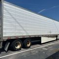 2017 Utility 3000R Multi Temp Reefer Trailer- Thermo King S610M