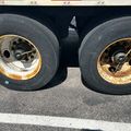 2017 Utility 3000R Multi Temp Reefer Trailer- Thermo King S610M