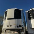 2015 Utility 3000R Reefer Trailer – Thermo King Precedent S-600