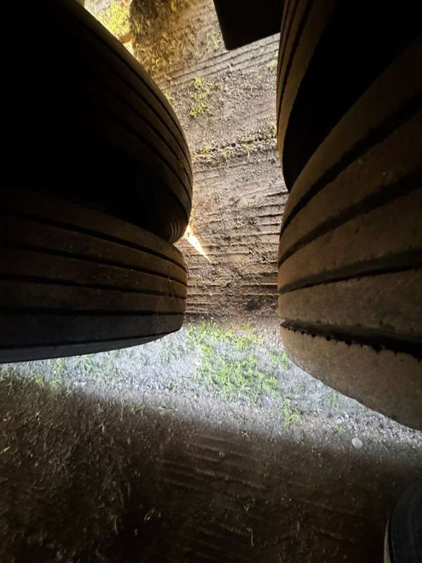 2015 Utility 3000R Reefer Trailer – Thermo King Precedent S-600