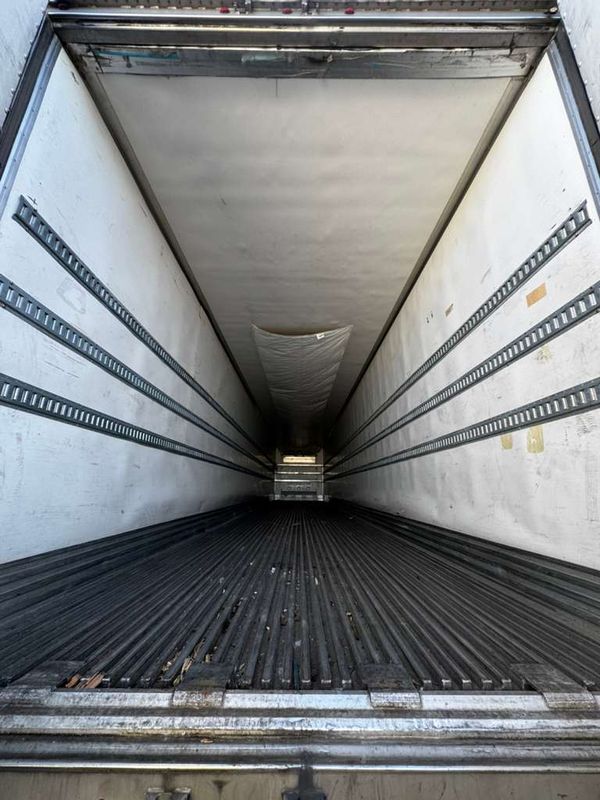 2015 Utility 3000R Reefer Trailer – Thermo King Precedent S-600