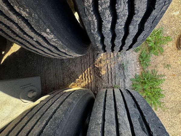 2015 Utility 3000R Reefer Trailer – Thermo King Precedent S-600