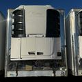2015 Utility 3000R Reefer Trailer – Thermo King Precedent S-600