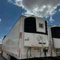 2016 Utility 3000R Reefer Trailer – Thermo King Precedent S-600