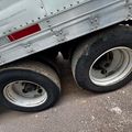 2016 Utility 3000R Reefer Trailer – Thermo King Precedent S-600