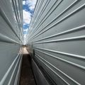 2016 Utility 3000R Reefer Trailer – Thermo King Precedent S-600