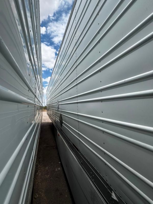 2016 Utility 3000R Reefer Trailer – Thermo King Precedent S-600