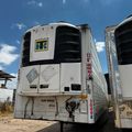 2016 Utility 3000R Reefer Trailer – Thermo King Precedent S-600