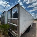 2016 Utility 3000R Reefer Trailer – Thermo King Precedent S-600
