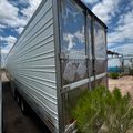 2016 Utility 3000R Reefer Trailer – Thermo King Precedent S-600